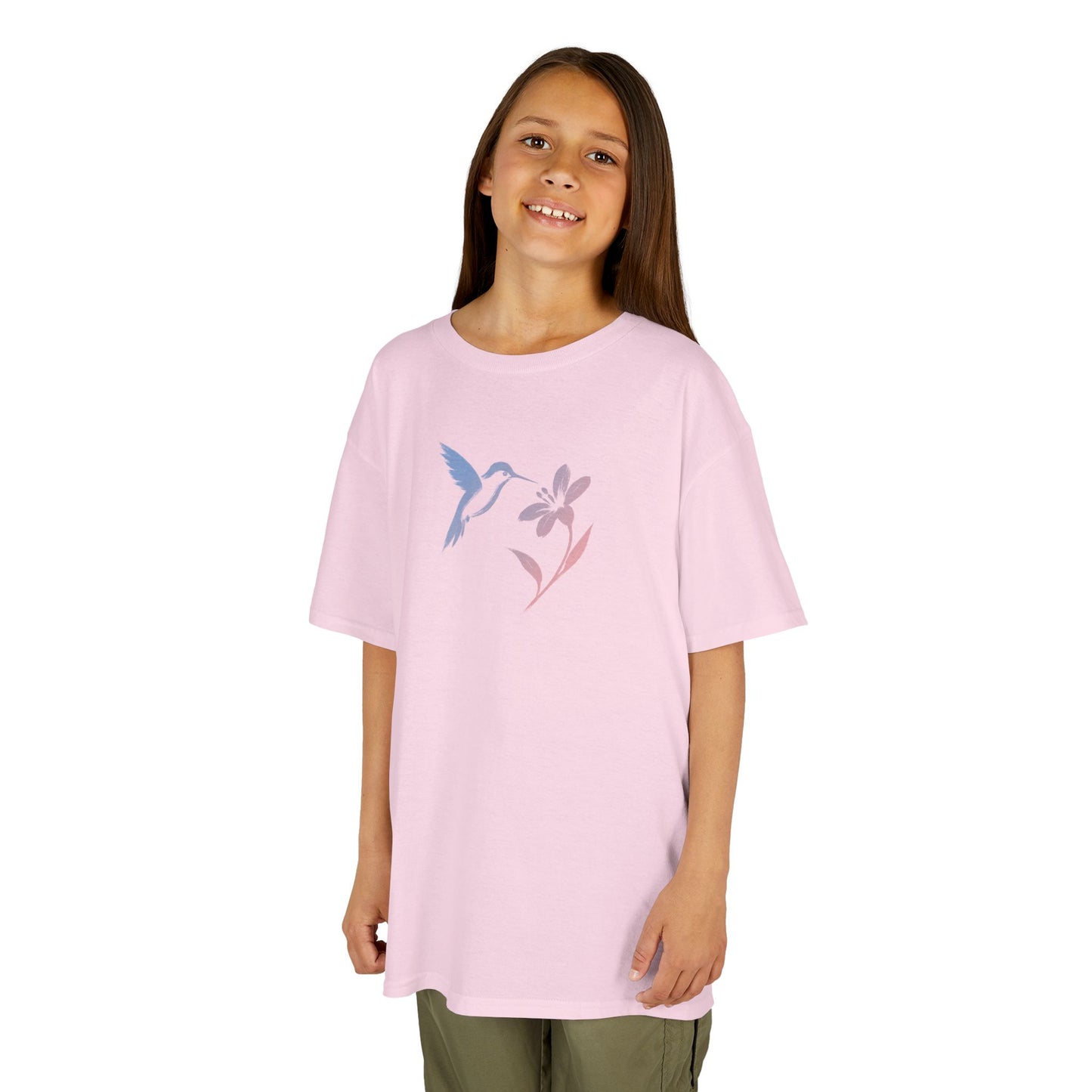 Nectar - Unisex Kids Tee