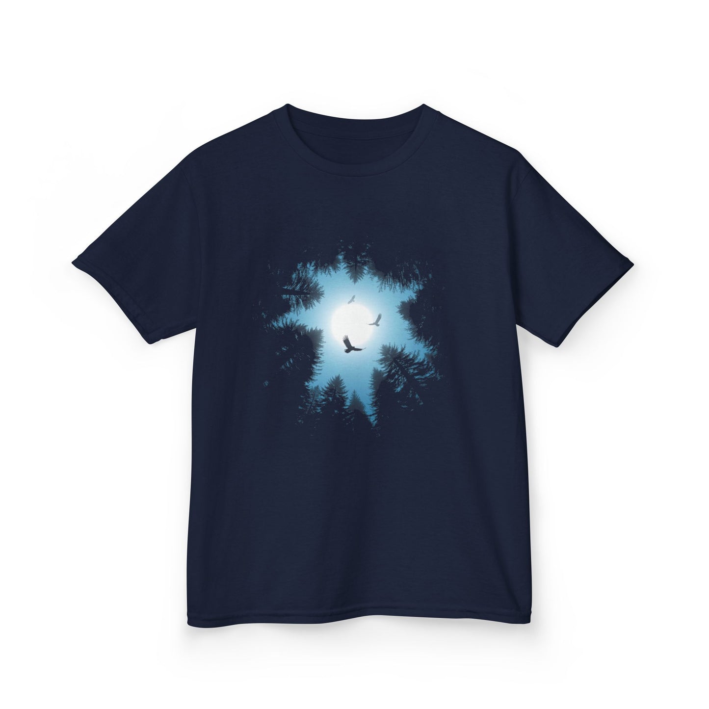 Perspective - Unisex Kids Tee