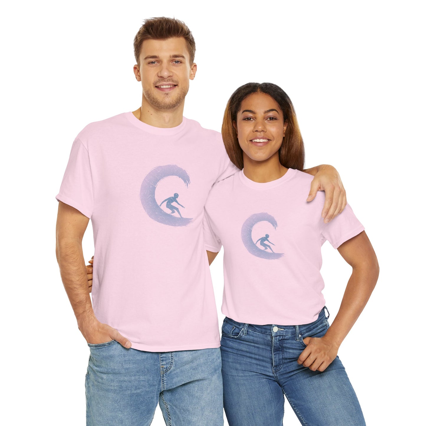 Barrel - Unisex Tee