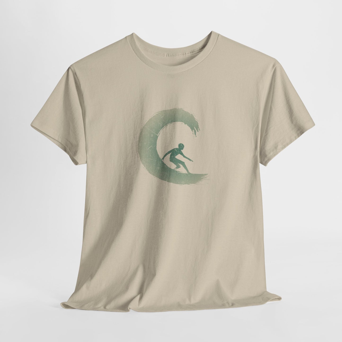 Barrel - Unisex Tee