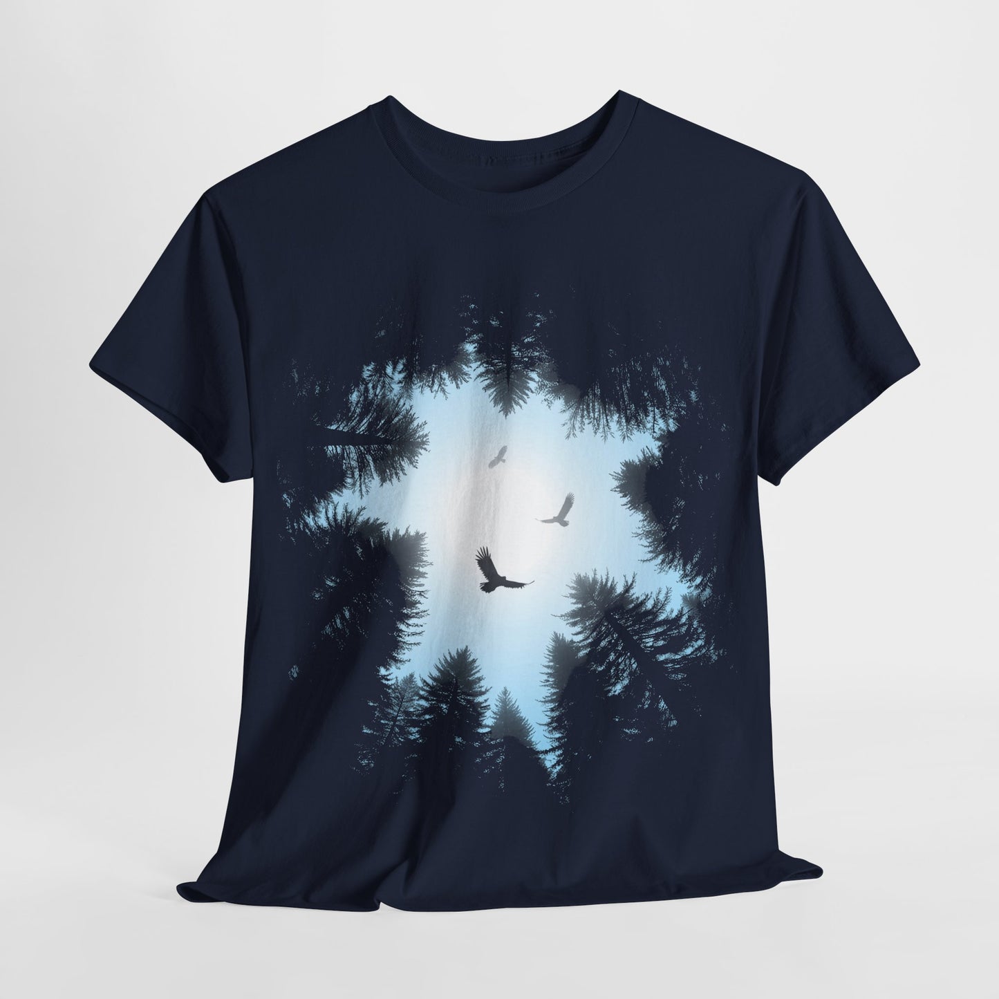 Perspective - Unisex Tee