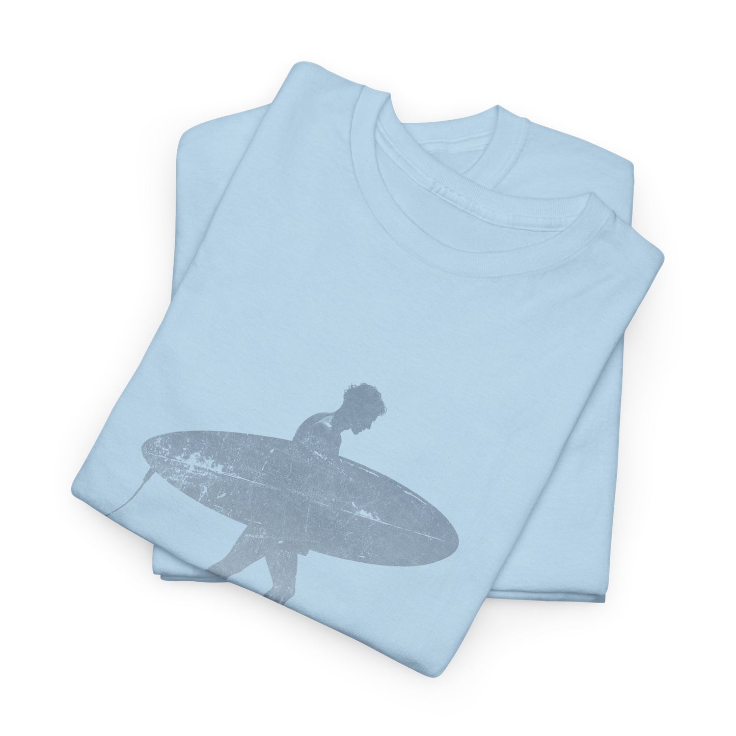 Shoreline Stroll - Unisex Tee