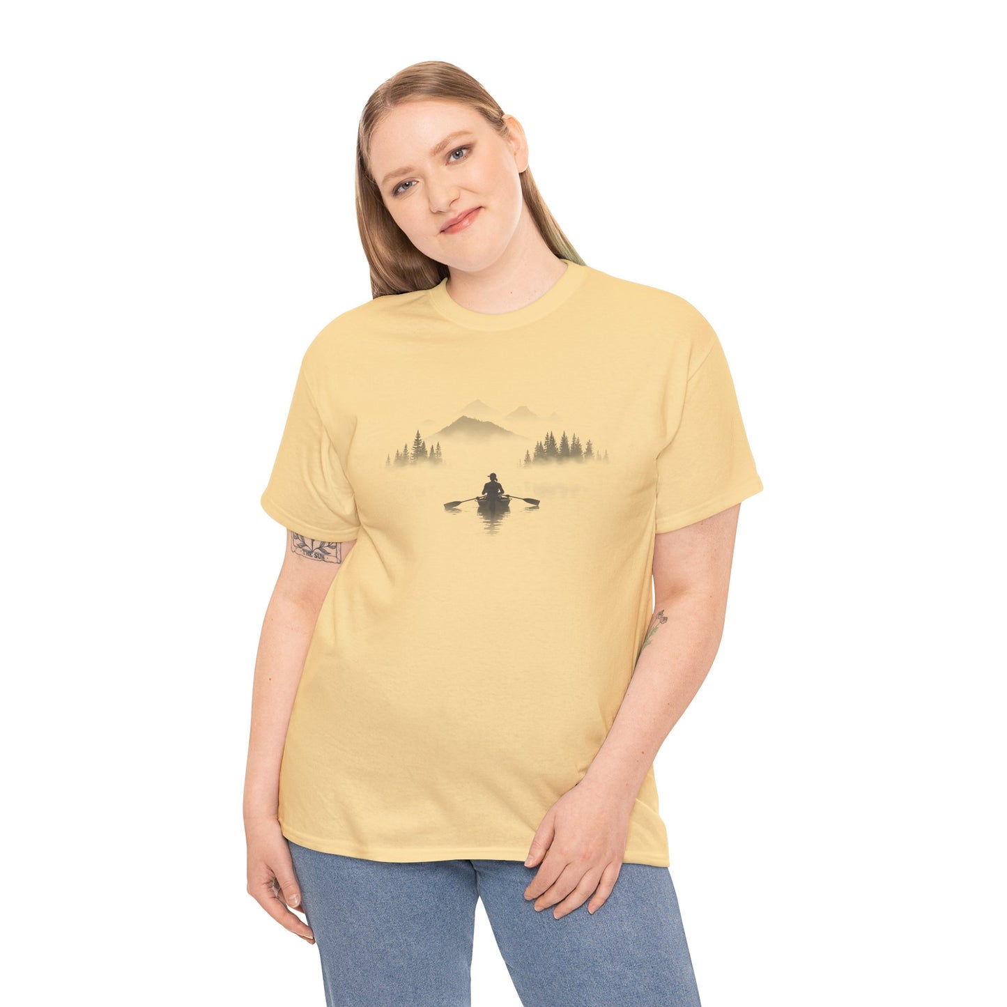 Serenity Now - Unisex Tee