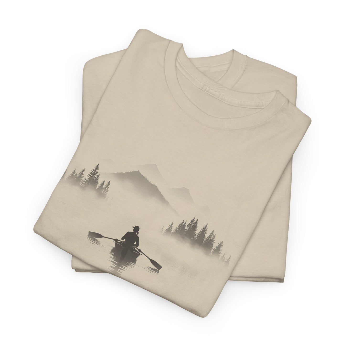 Serenity Now - Unisex Tee
