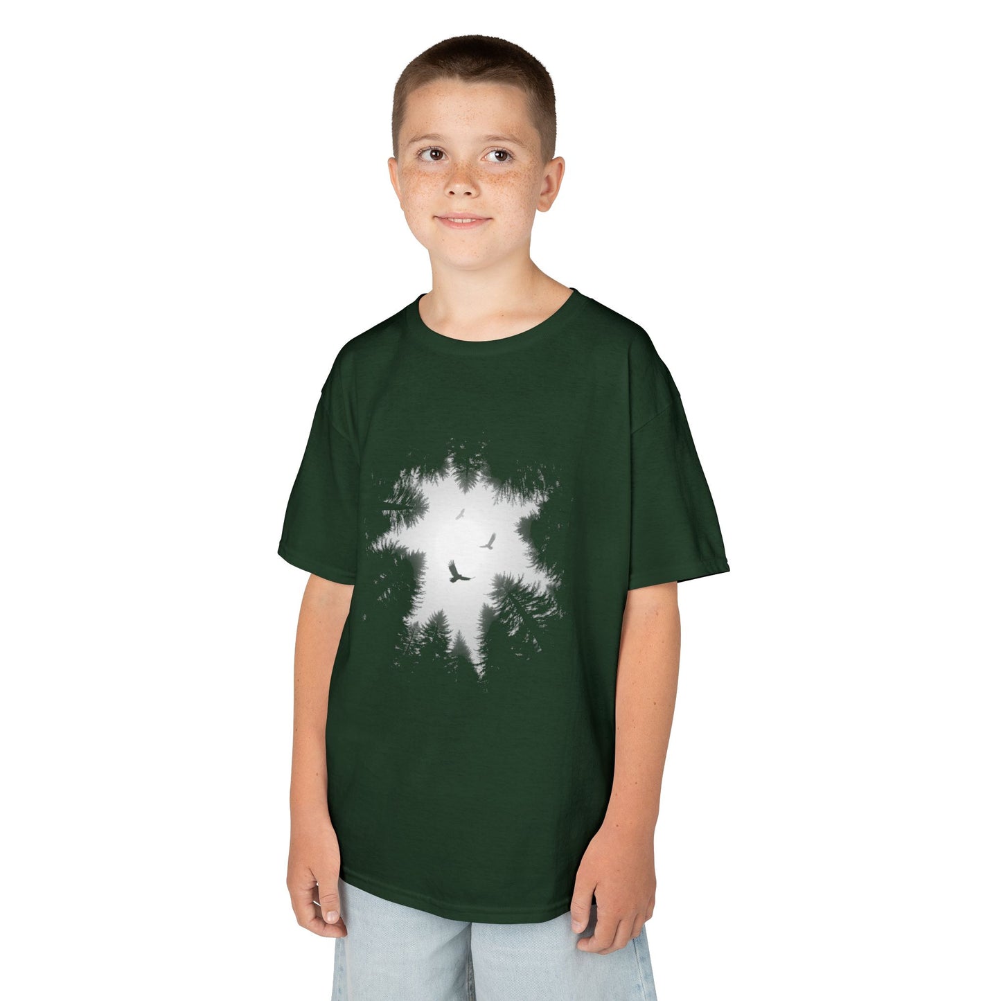 Perspective - Unisex Kids Tee