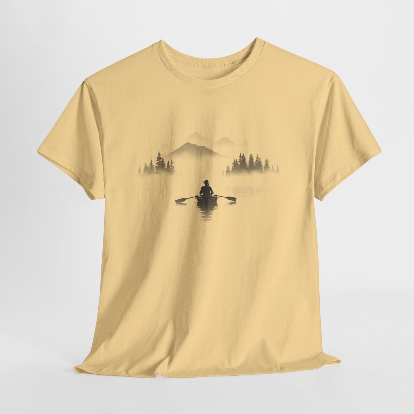 Serenity Now - Unisex Tee
