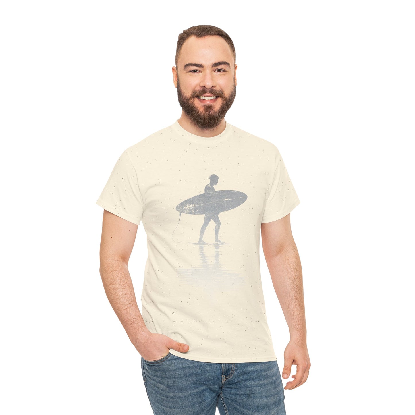 Shoreline Stroll - Unisex Tee