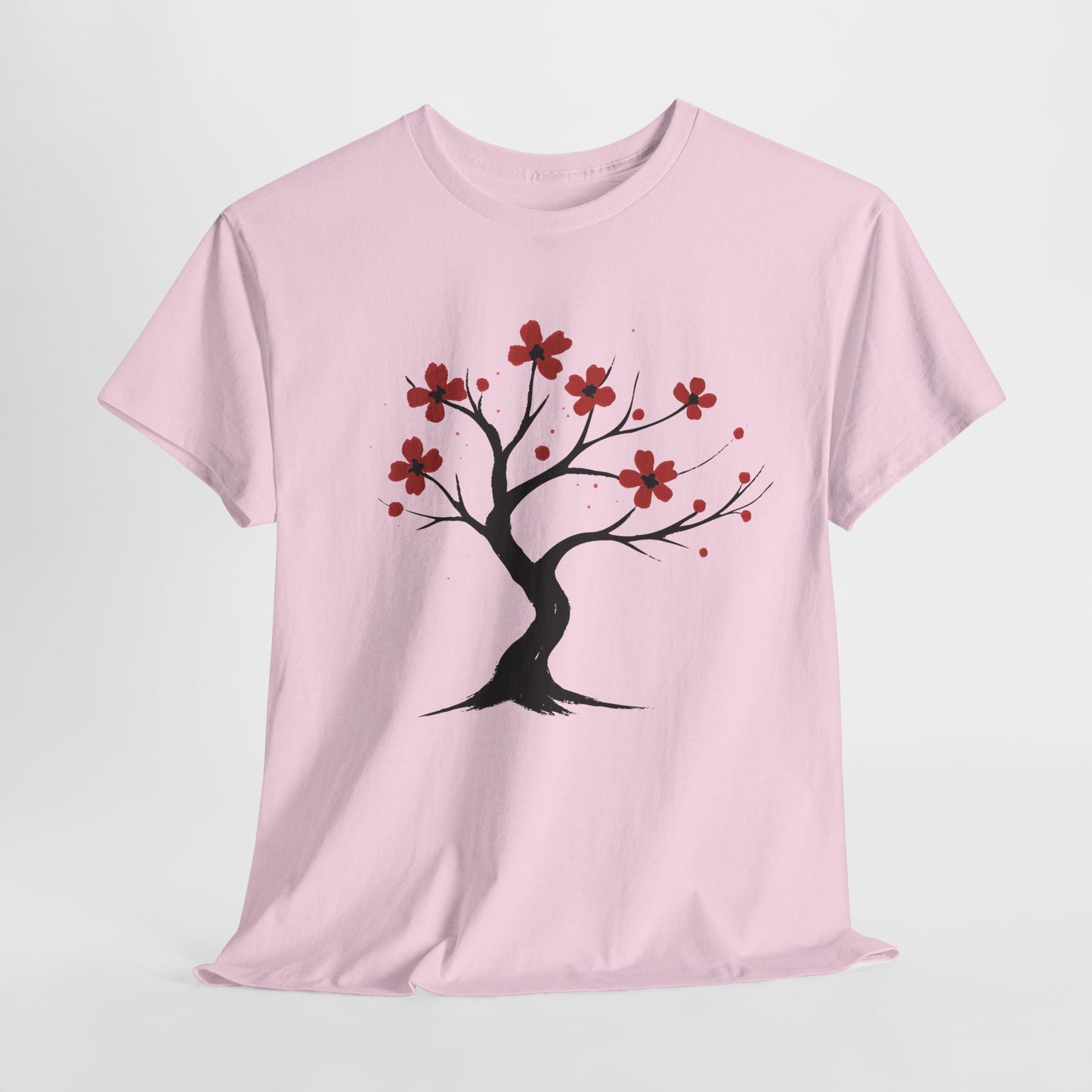 Cherry Blossom Tree - Unisex Tee
