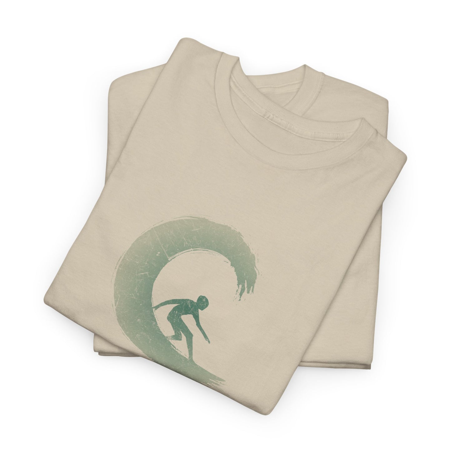 Barrel - Unisex Tee