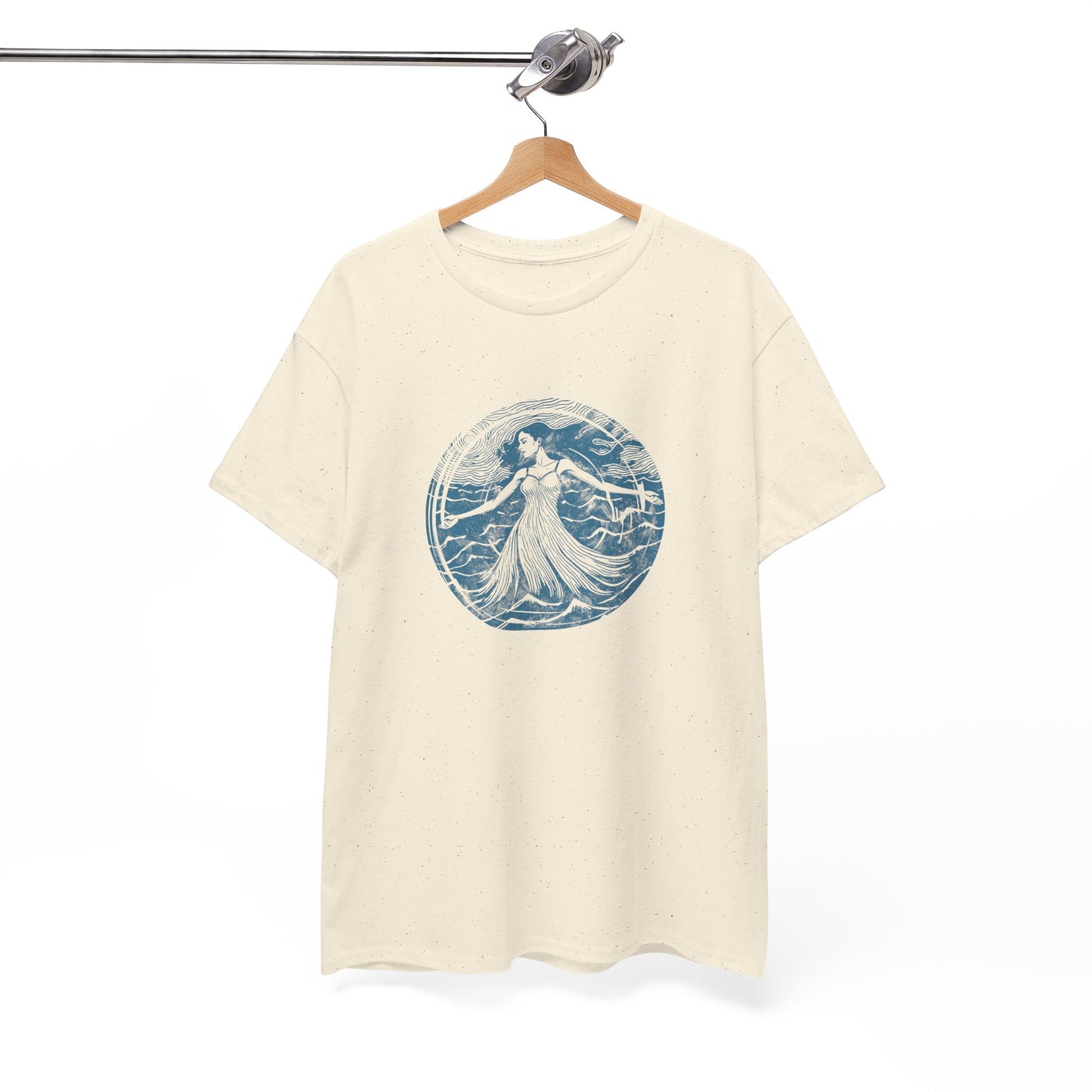 Water Goddess - Unisex Tee