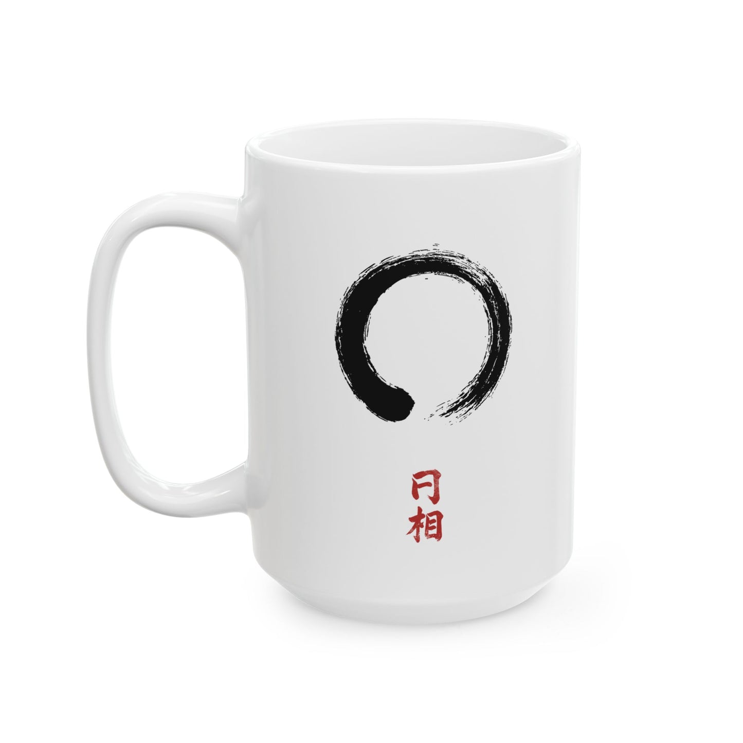 Enso - Ceramic Mug