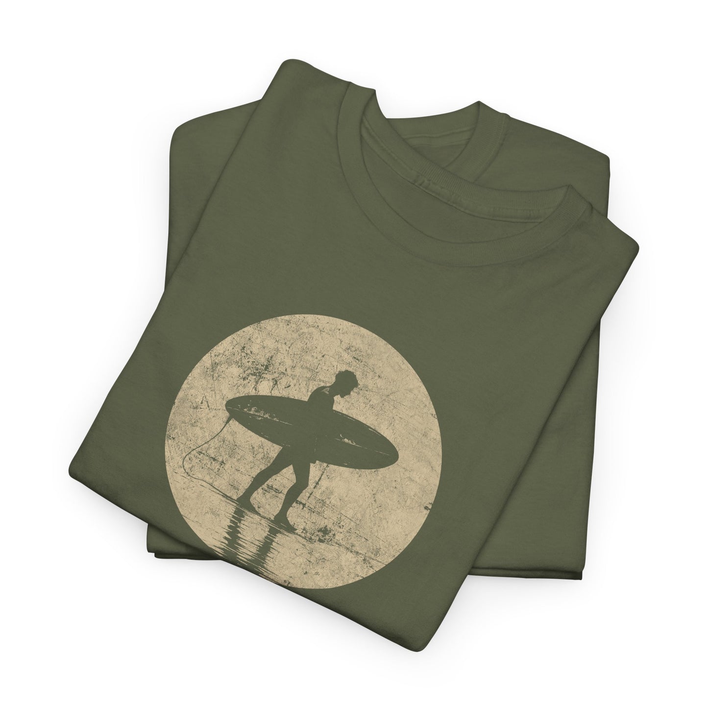 Sunset Glide - Unisex Tee