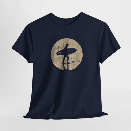 Sunset Glide - Unisex Tee