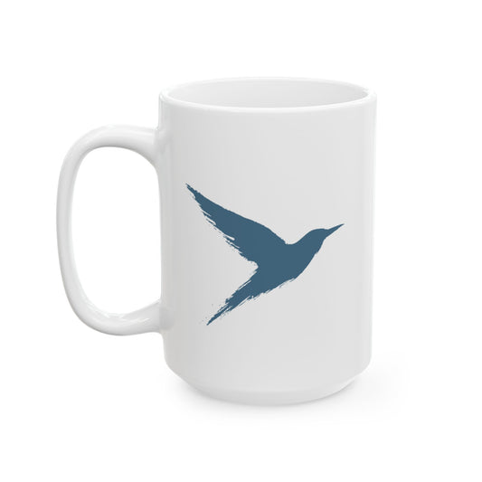 Soar - Ceramic Mug