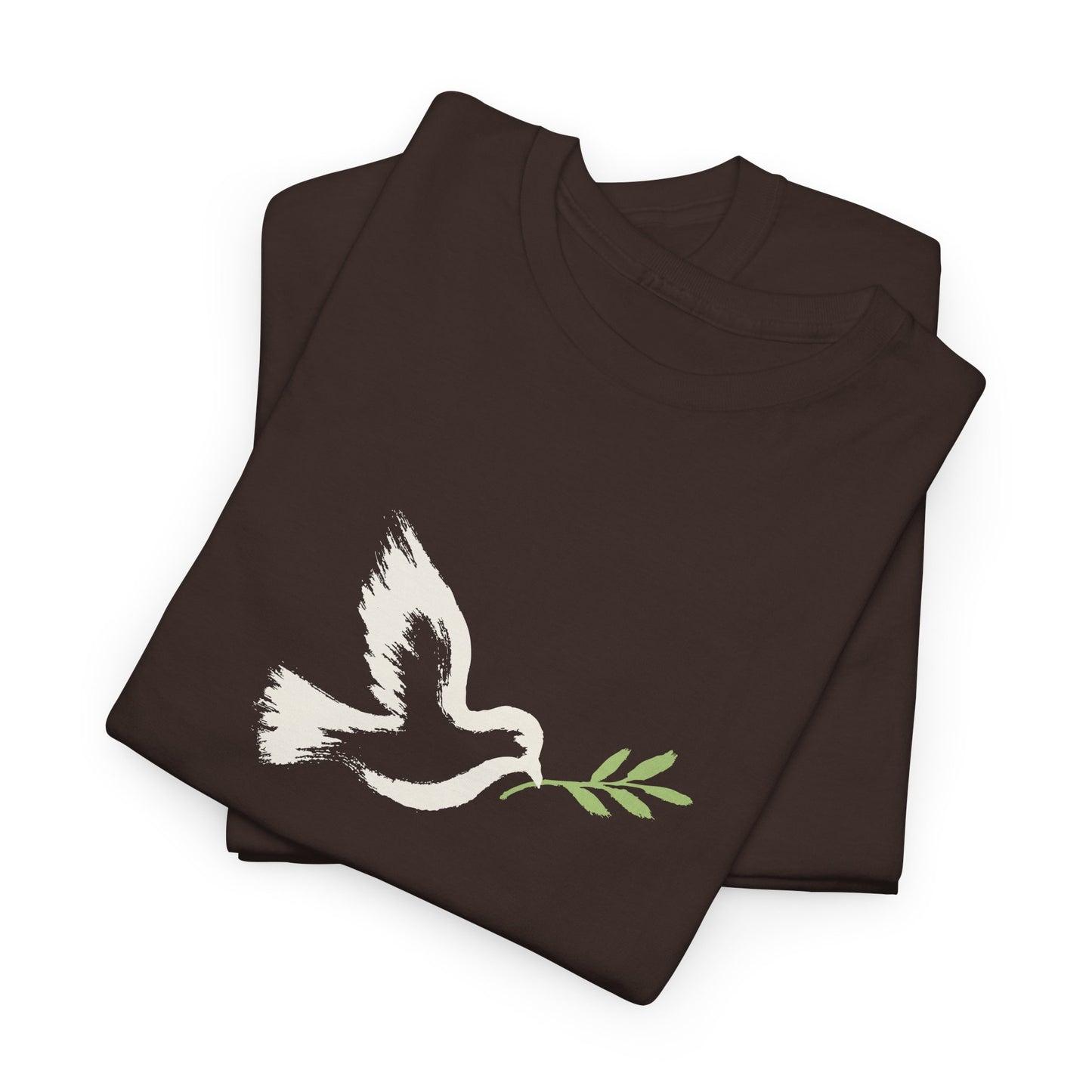 Peace Dove - Unisex Tee
