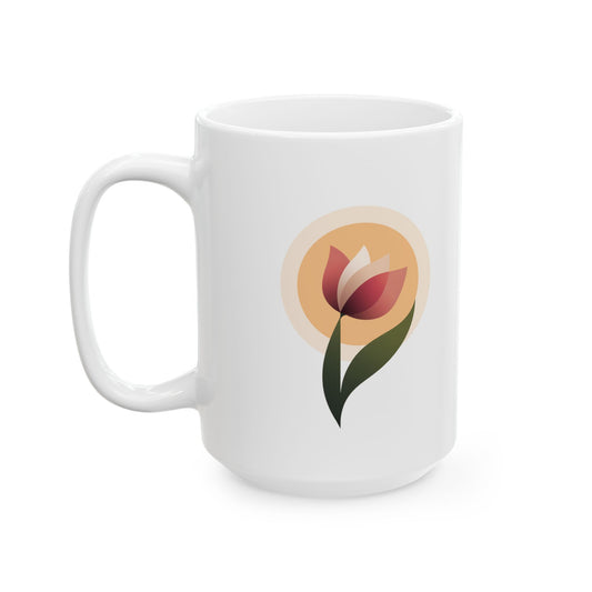 Bloom - Ceramic Mug