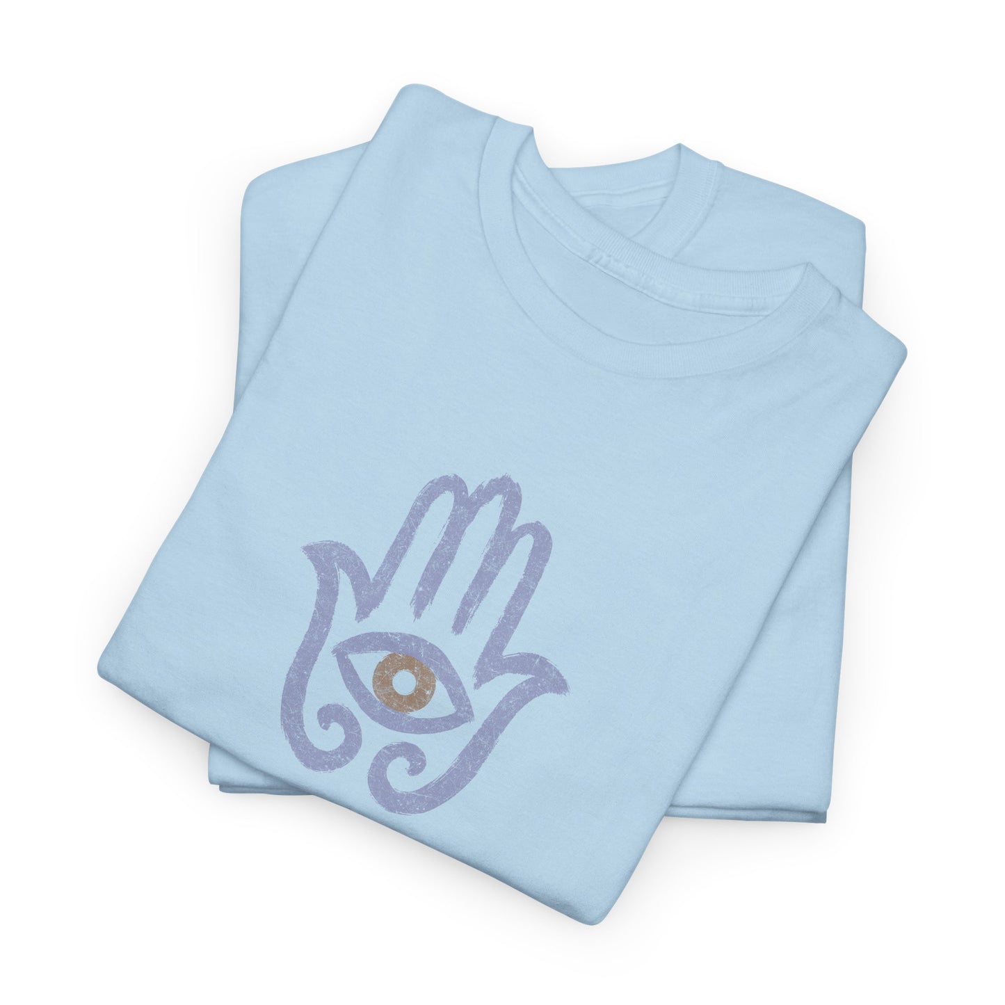 Hamsa Hand - Unisex Tee