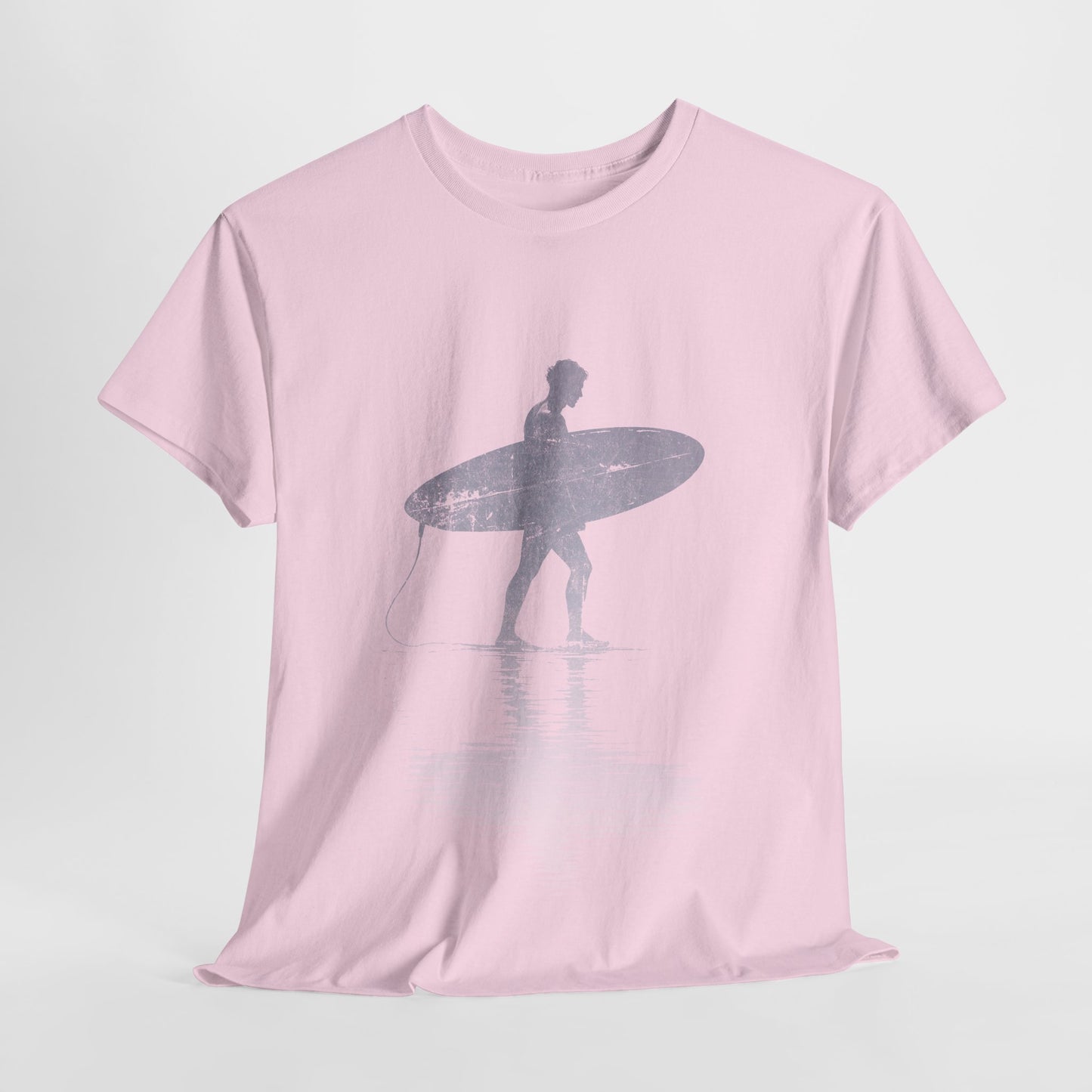 Shoreline Stroll - Unisex Tee