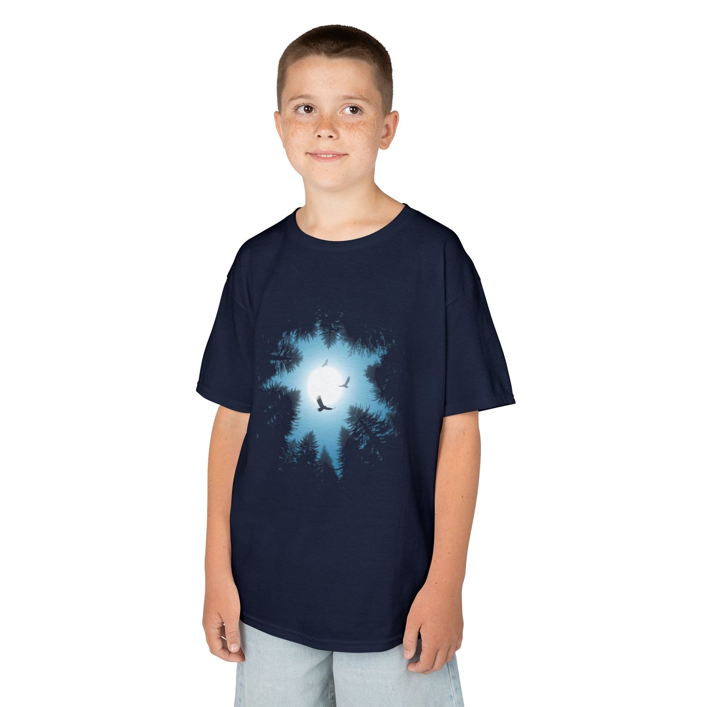 Perspective - Unisex Kids Tee