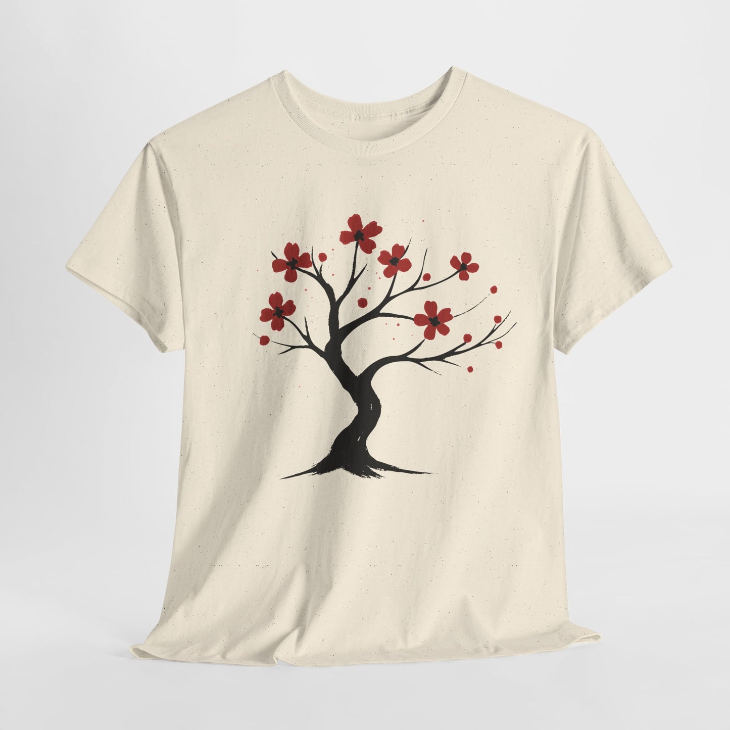 Cherry Blossom Tree - Unisex Tee
