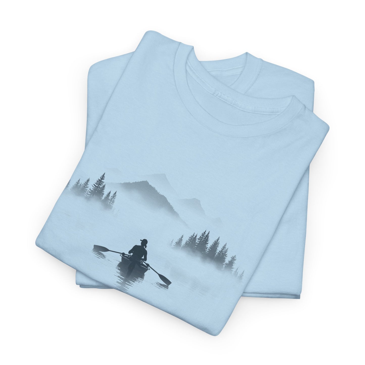 Serenity Now - Unisex Tee