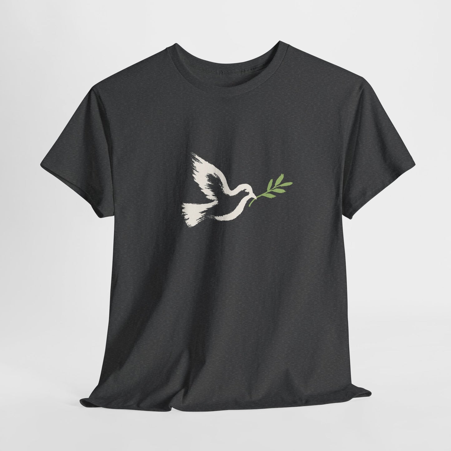 Peace Dove - Unisex Tee