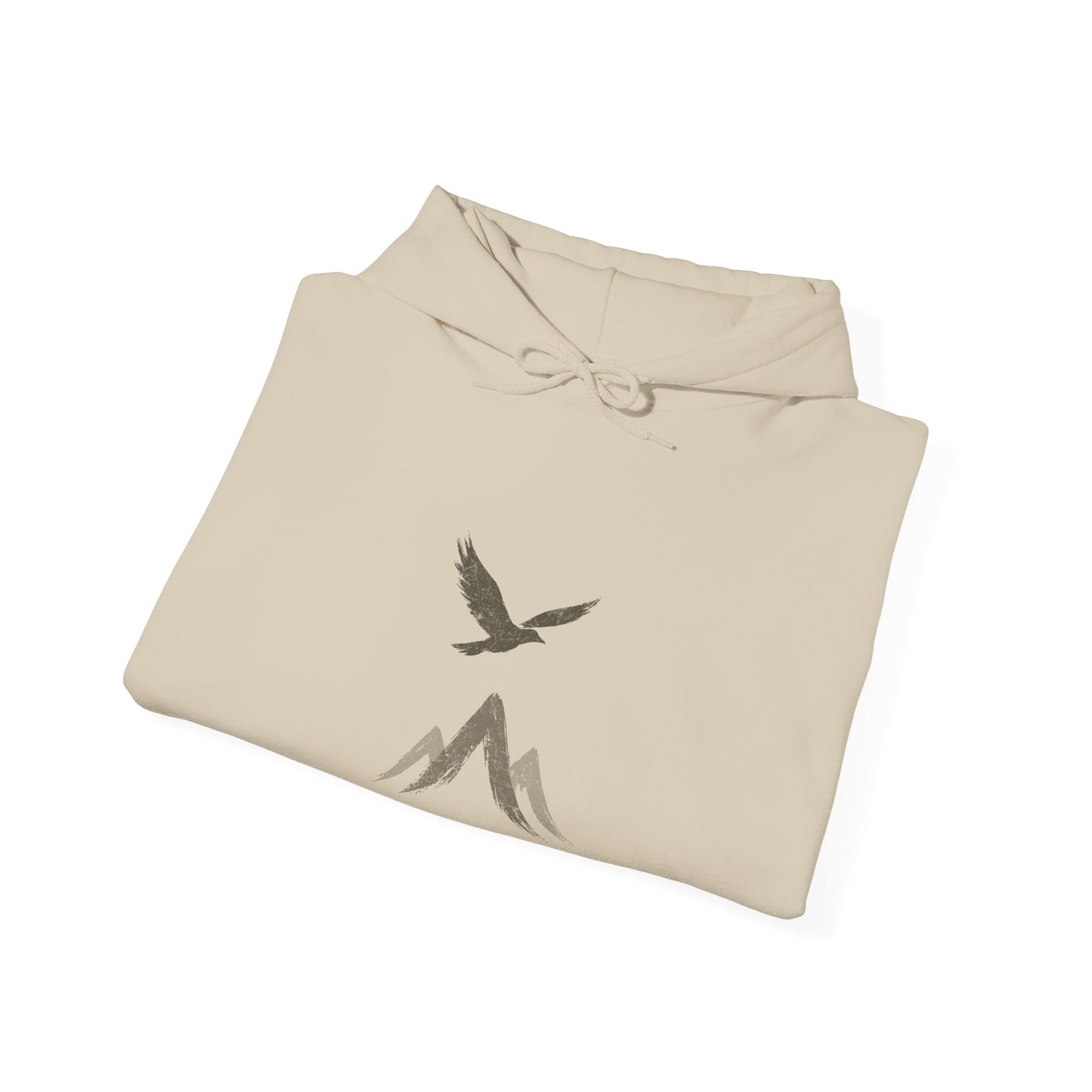 Glide - Cozy Hoodie