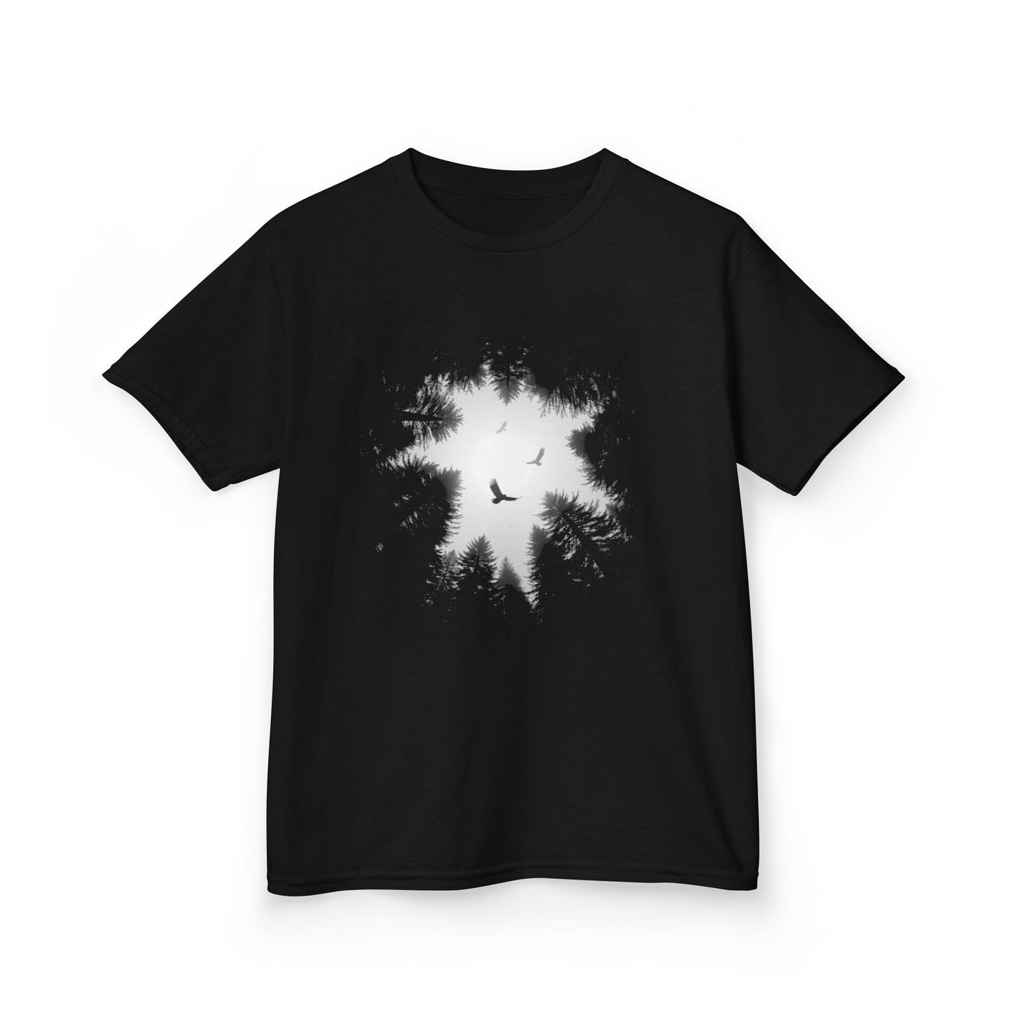 Perspective - Unisex Kids Tee
