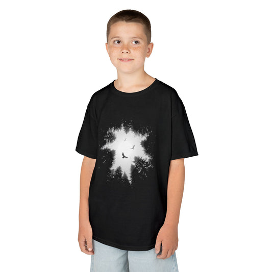Perspective - Unisex Kids Tee