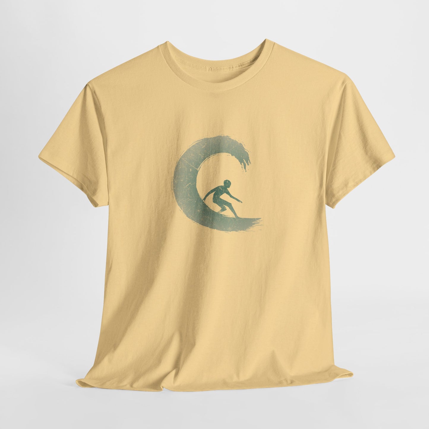 Barrel - Unisex Tee