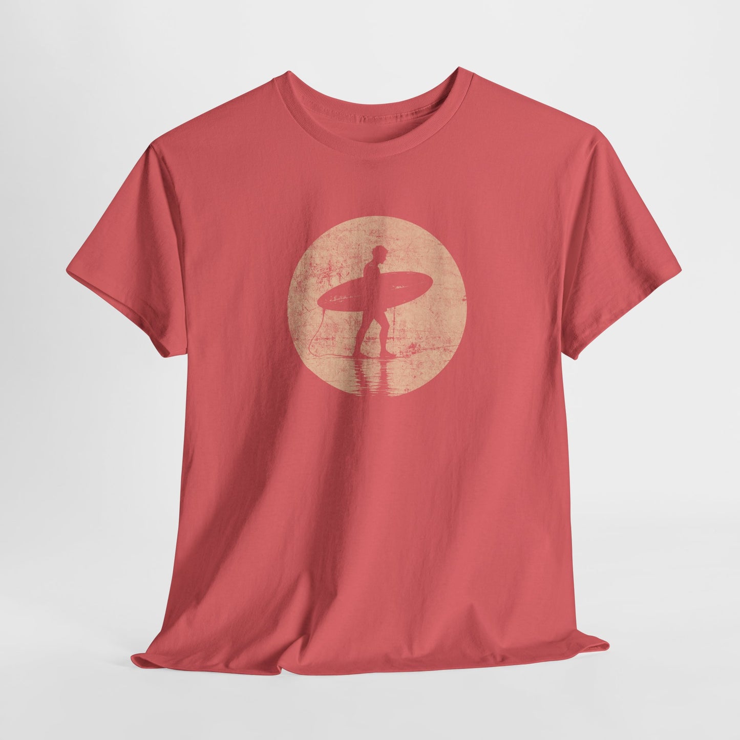 Sunset Glide - Unisex Tee