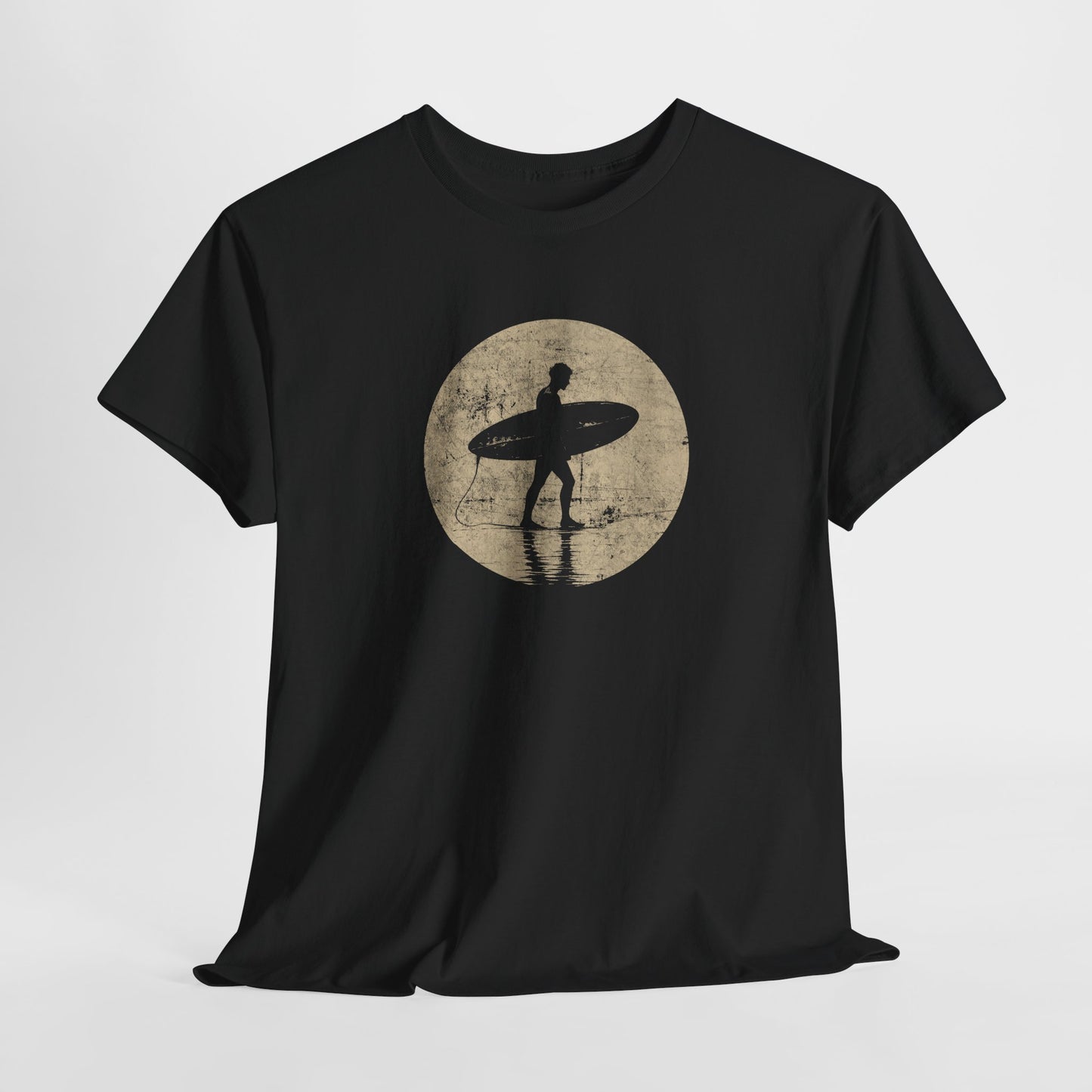 Sunset Glide - Unisex Tee