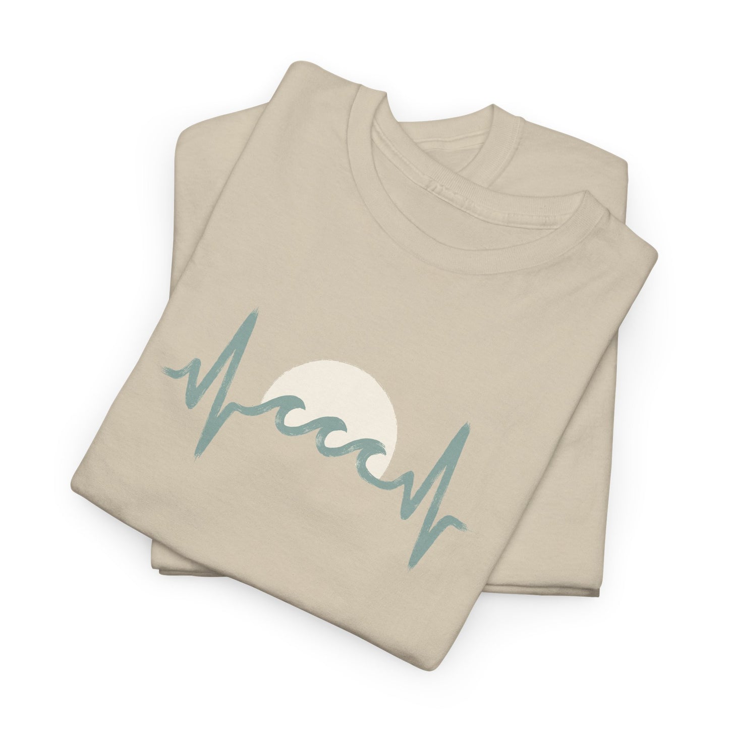 Live for the Ocean - Unisex Tee