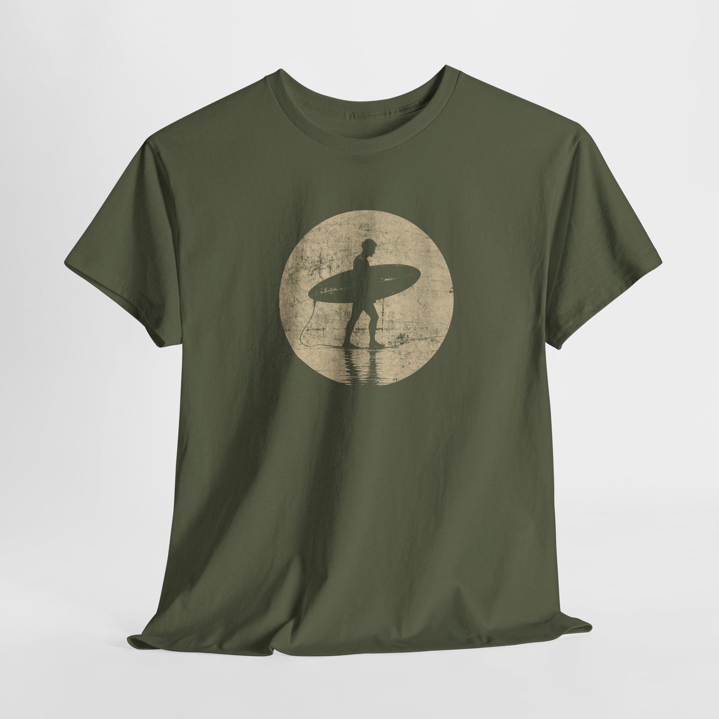 Sunset Glide - Unisex Tee