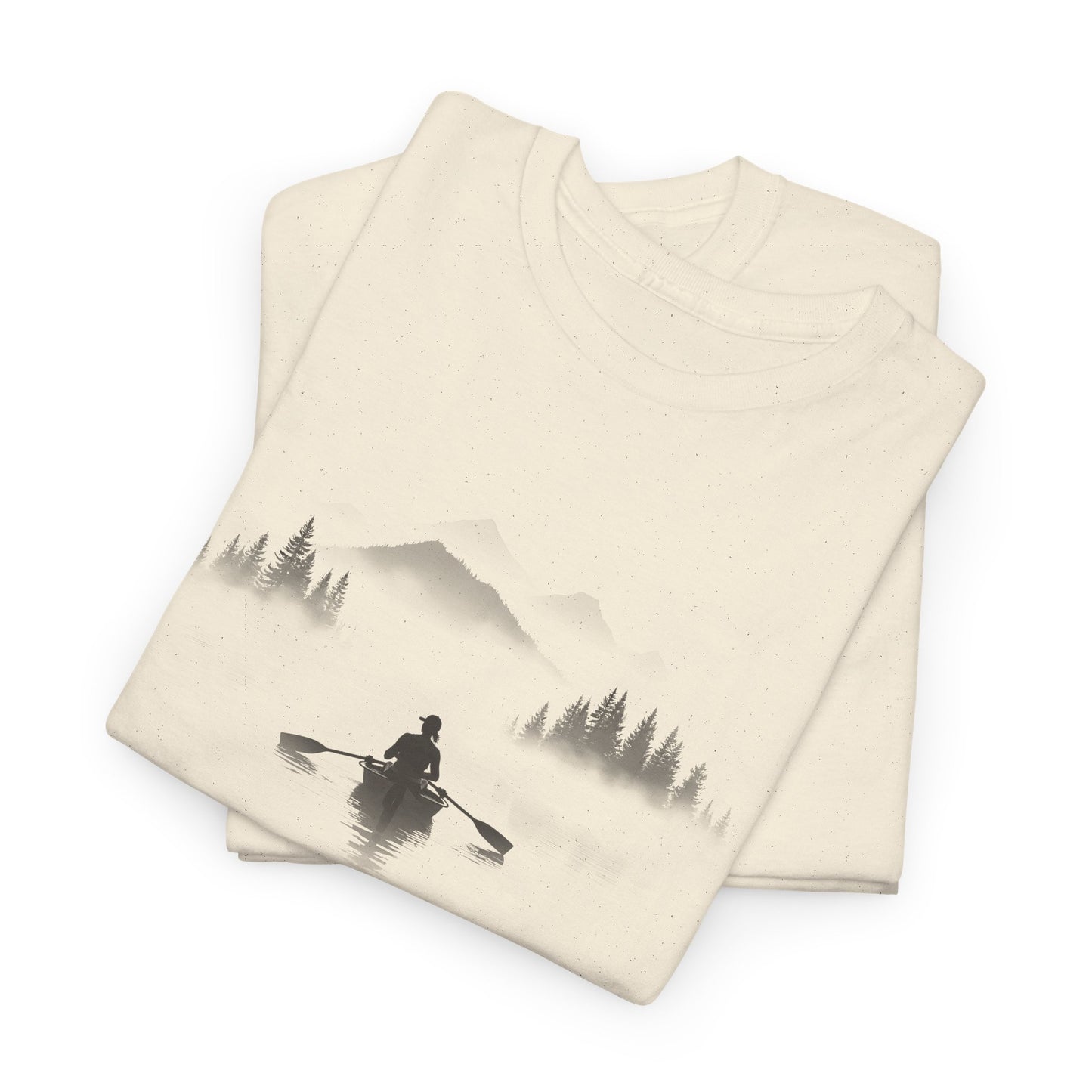 Serenity Now - Unisex Tee