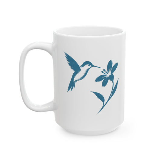 Nectar - Ceramic Mug