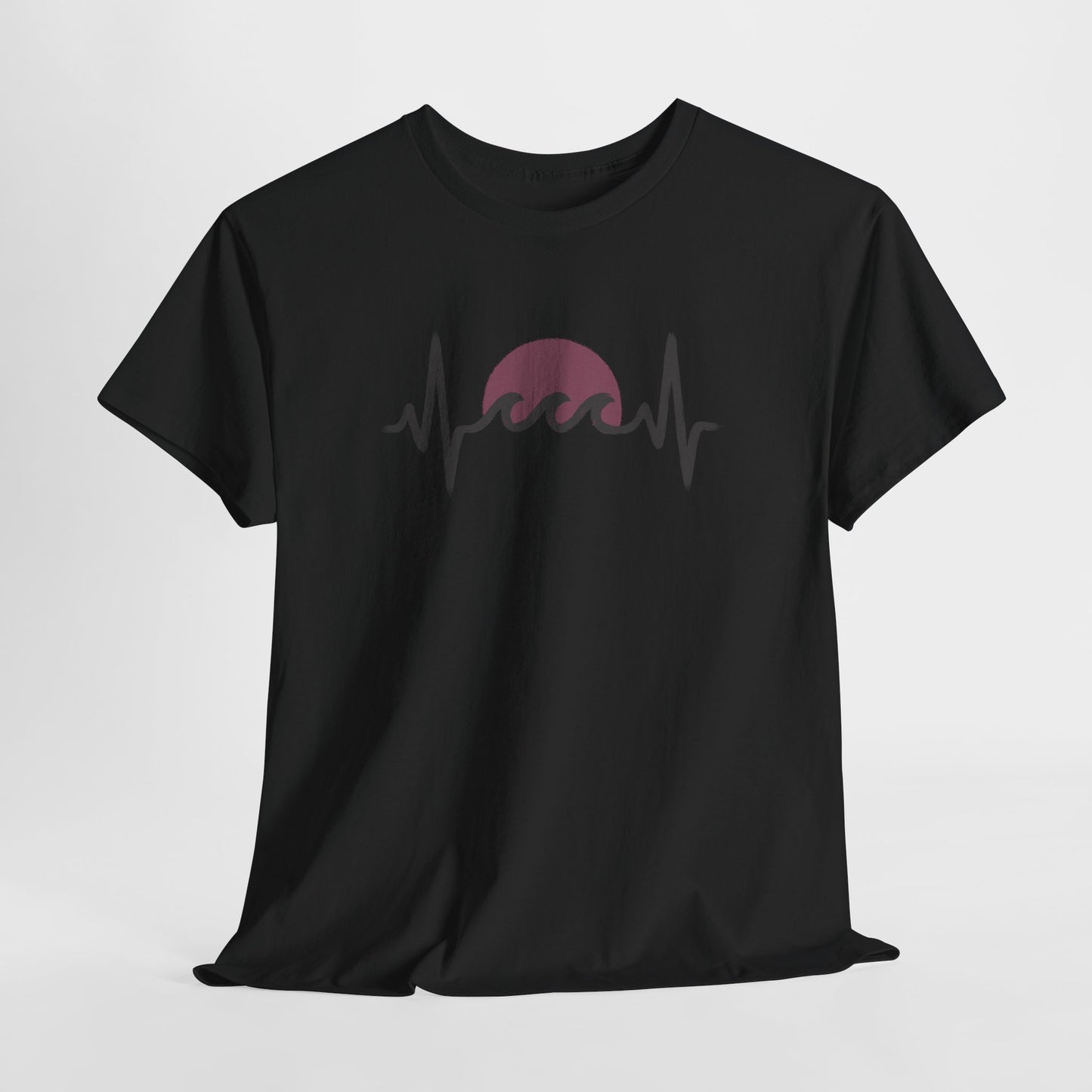 Live for the Ocean - Unisex Tee