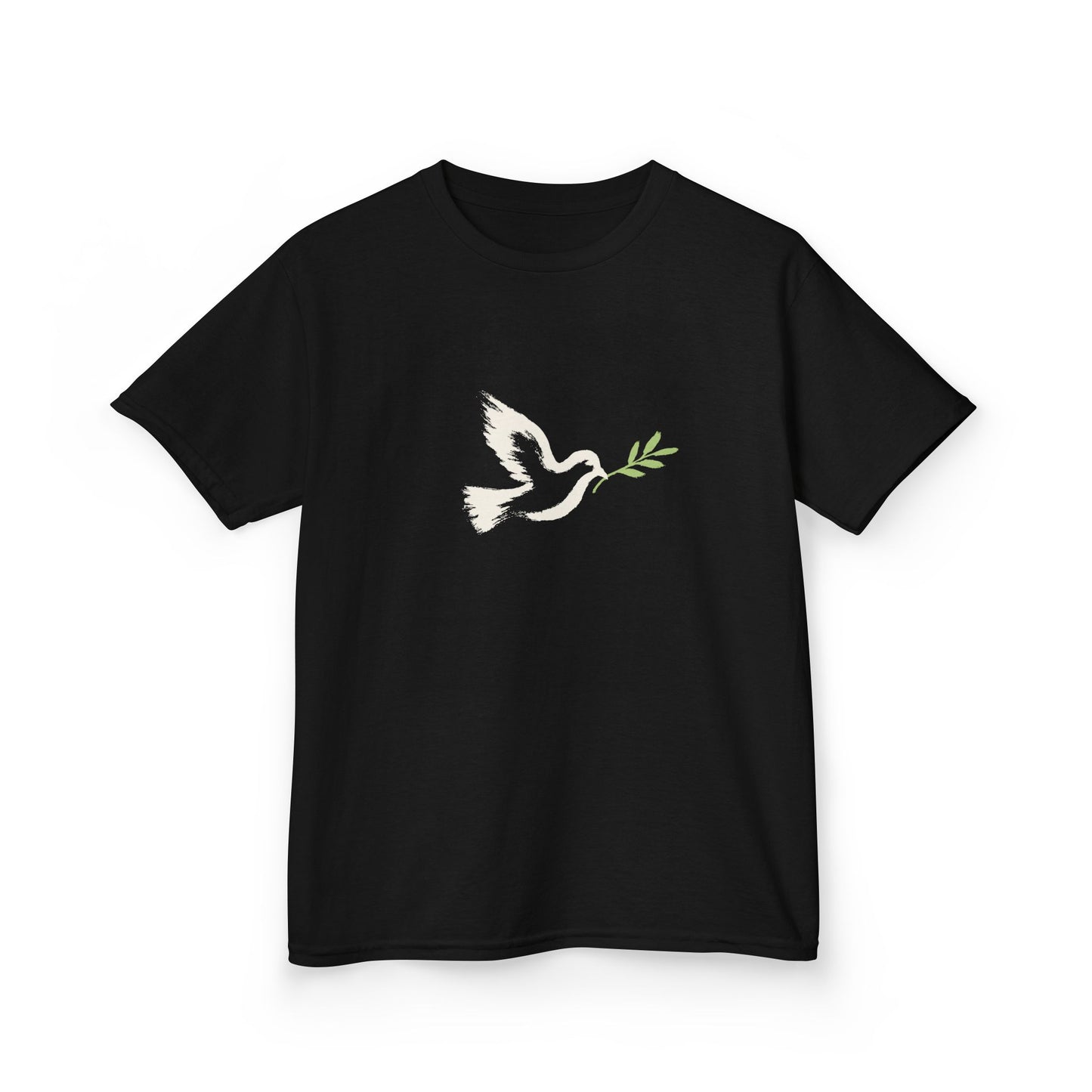 Peace Dove - Unisex Kids Tee
