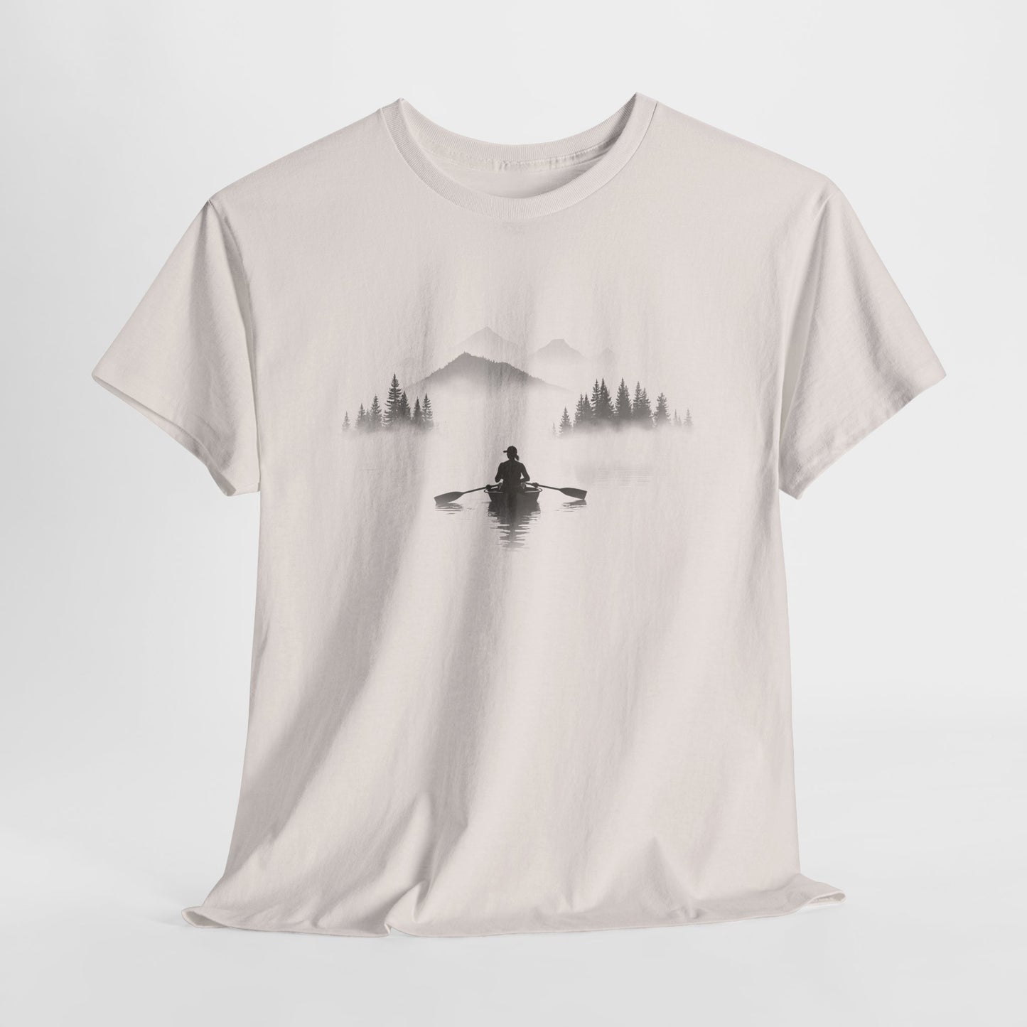 Serenity Now - Unisex Tee