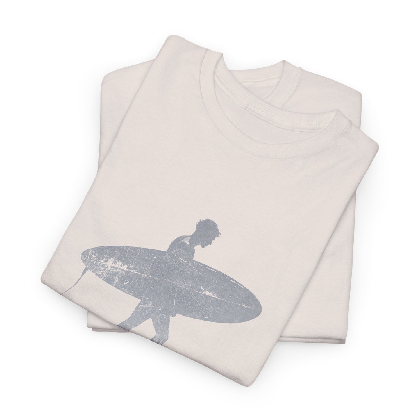 Shoreline Stroll - Unisex Tee