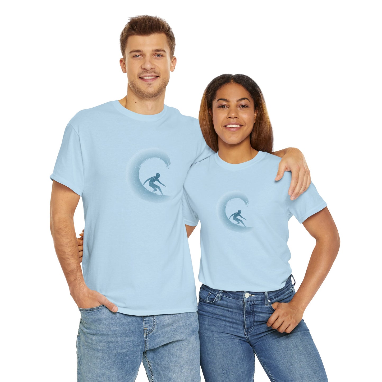 Barrel - Unisex Tee