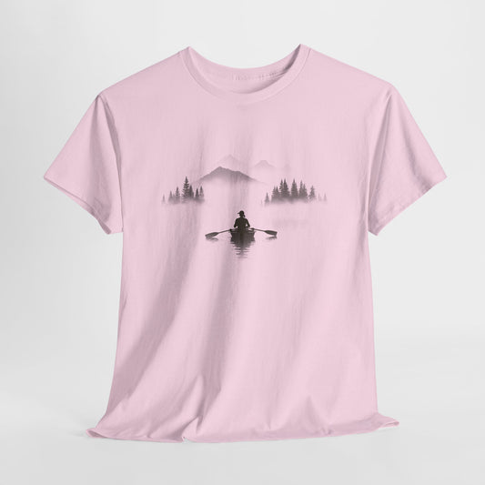 Serenity Now - Unisex Tee