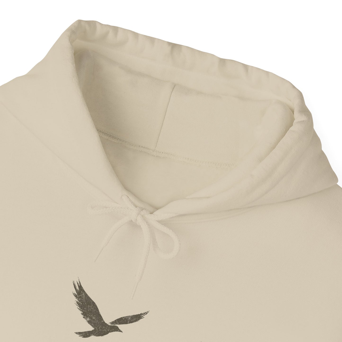 Glide - Cozy Hoodie