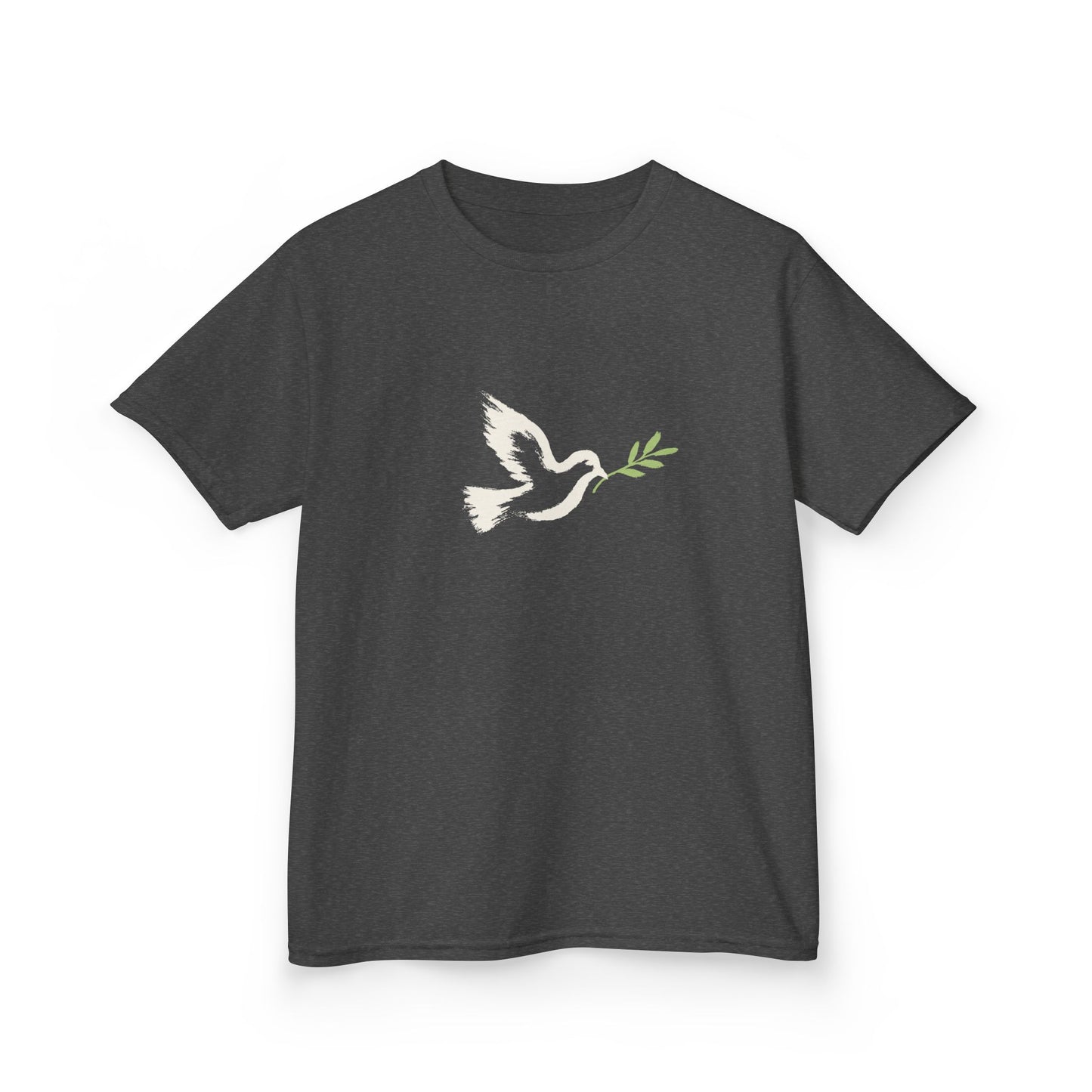 Peace Dove - Unisex Kids Tee