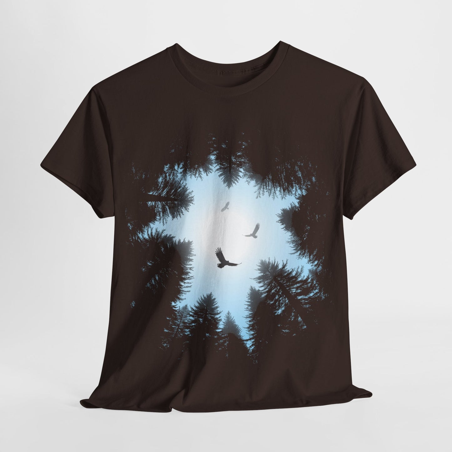 Perspective - Unisex Tee