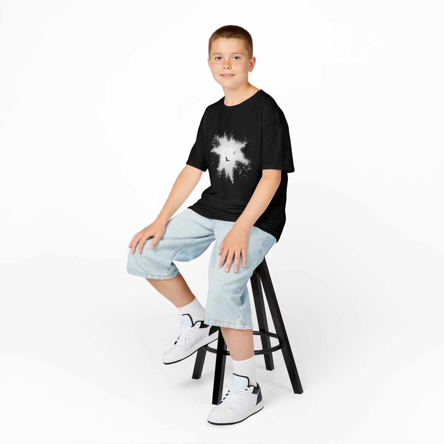 Perspective - Unisex Kids Tee