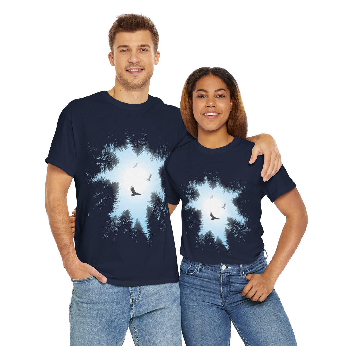 Perspective - Unisex Tee