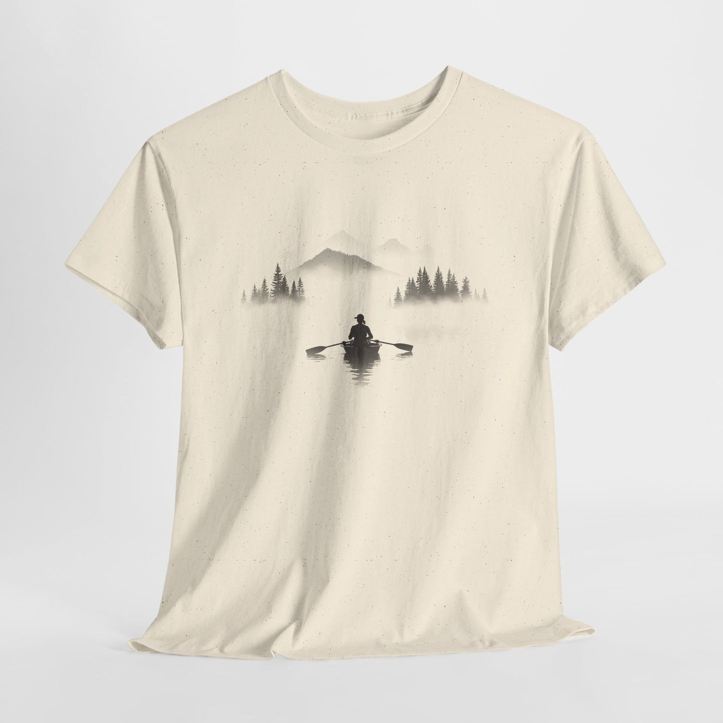 Serenity Now - Unisex Tee