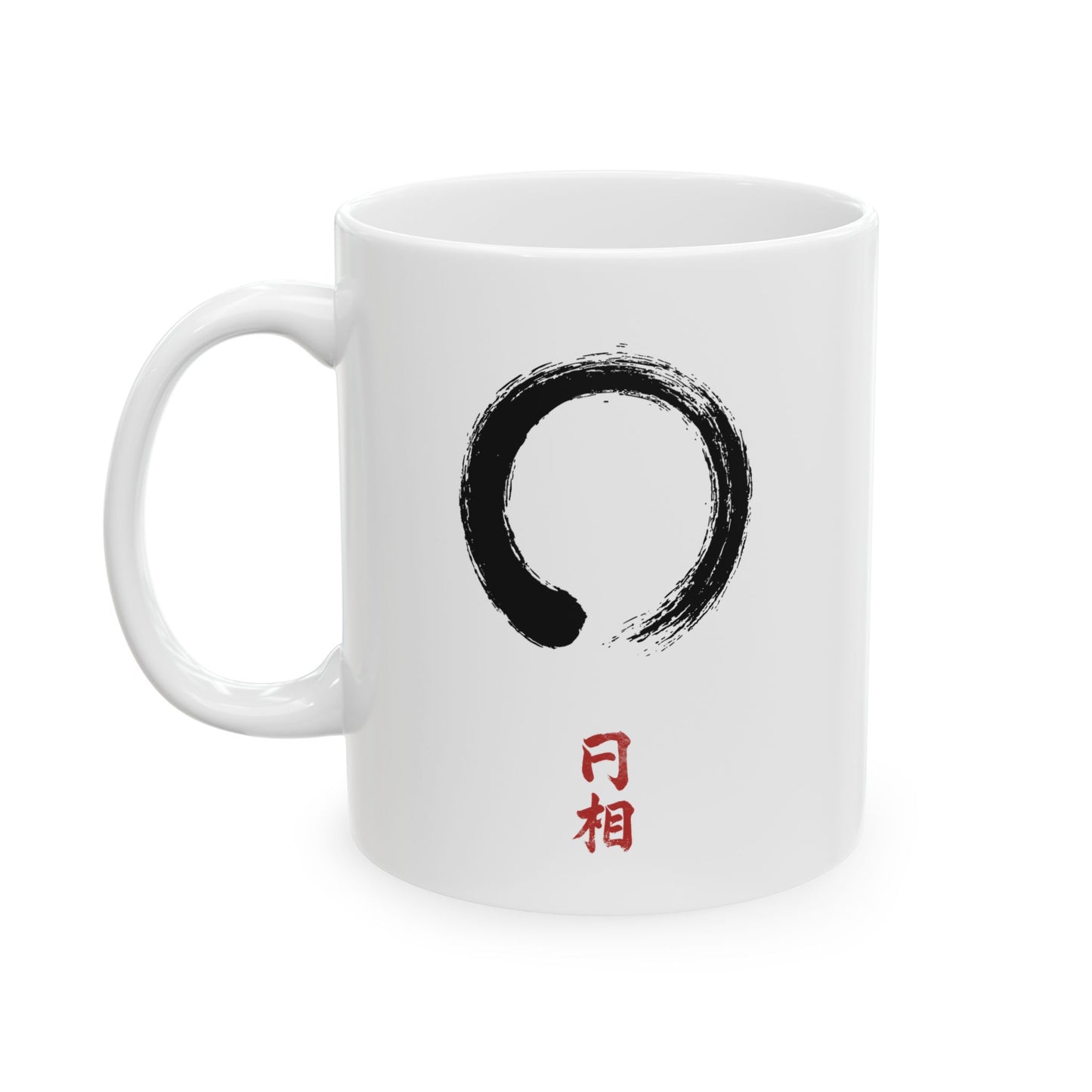 Enso - Ceramic Mug