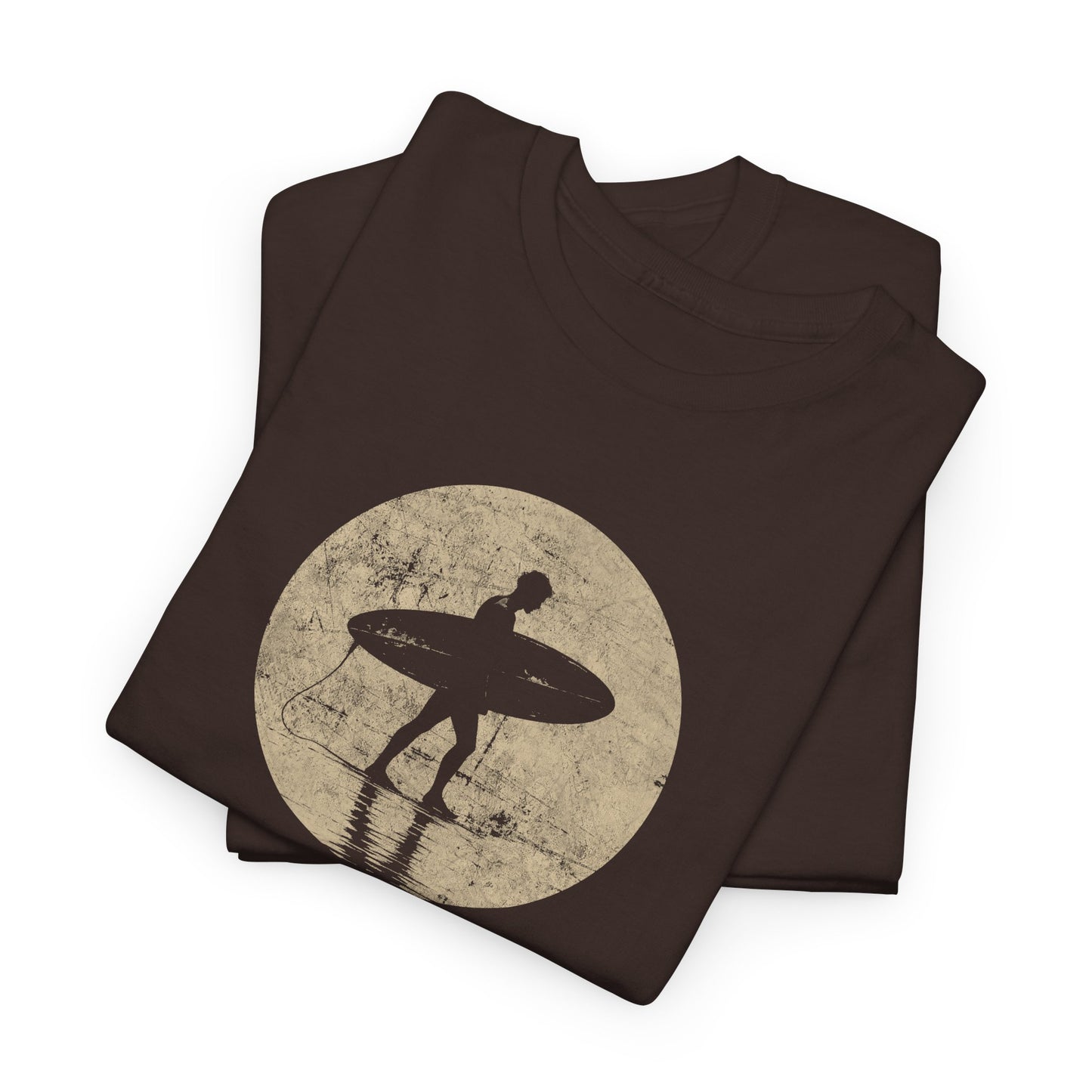 Sunset Glide - Unisex Tee